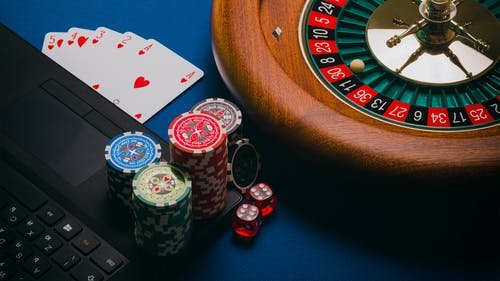 Choctaw Durant Casino