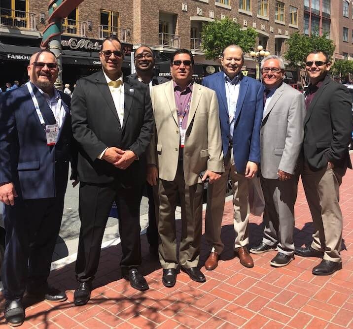 Tribal Project Representation